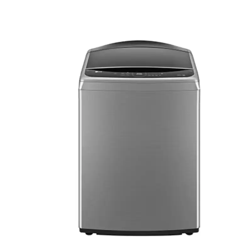 LG Washing Machine 25 kg Top Loading Grey T25H9EFHST