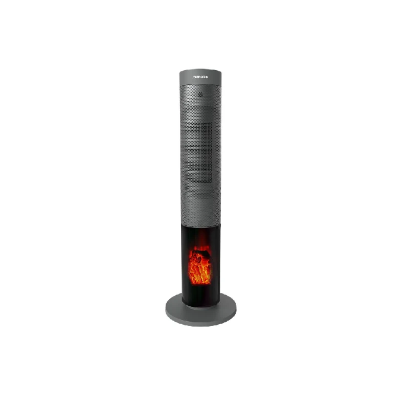 Tornado Heater 2000 Watt TPH-2000DFG