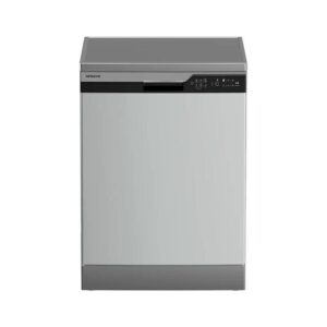 غسالة أطباق هيتاشي 15 فرد HNFP3630XB