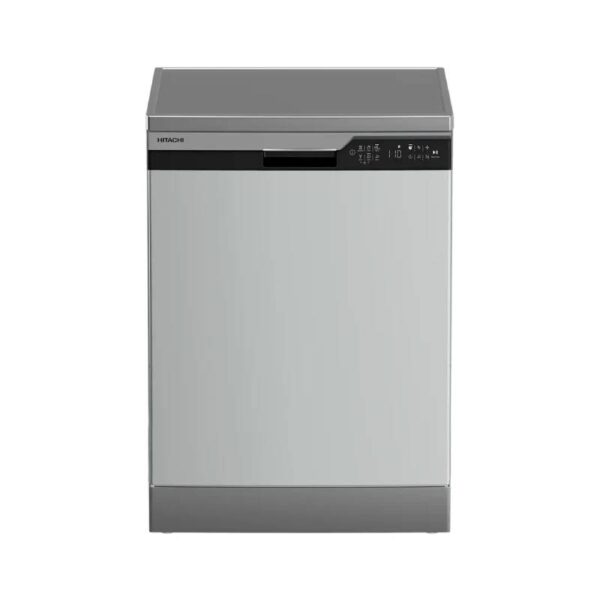 غسالة أطباق هيتاشي 15 فرد HNFP3630XB