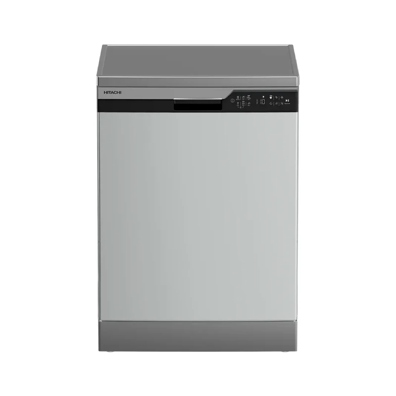 Hitachi Dishwasher 15 Place Settings HNFP3630XB