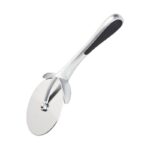 Luxury Pizza Cutter With A Charp Blade Stainless Steel