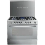 Real Tech Gas Cooker 90 cm 900405