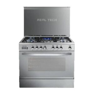real-tech-gas-cooker-90-cm-5-burners-900405