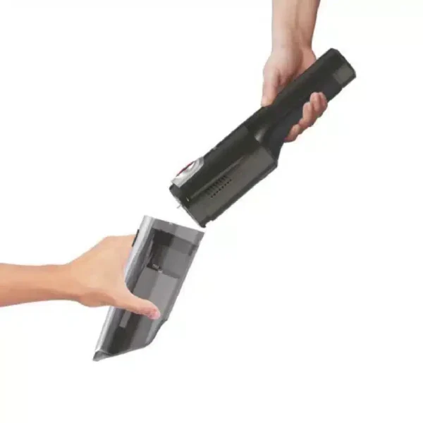 Hoover Vacuum Cleaner Handheld 40Watt Cordless Black HH710T011