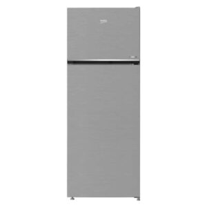 Beko Refrigerator 406 L No Frost Inverter Silver RDNE455M20XBIEG