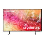Samsung TV 75 Inches 4K UHD Smart LED Receiver UA75DU7000