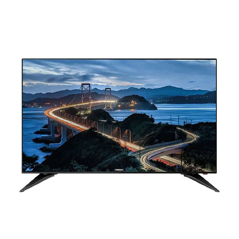 Tornado TV 32 Inches Smart ES4600E