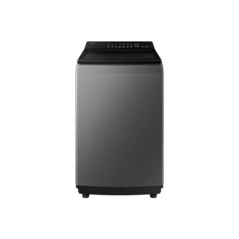 Samsung Washing Machine 11 Kg Top Load Grey WA11DG5410BDAS