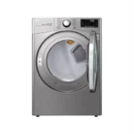 LG Washing Machine 16 Kg Front Load Condenser Dryer Inverter Motor Stainless Steel  RH16U8EVCW