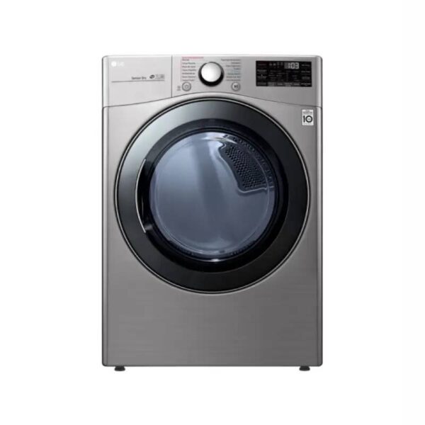 LG Dryer 16 kg Inverter 1400 RPM Stainless Steel RH16U8EVCW