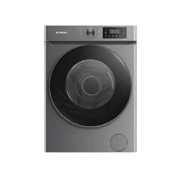 Fresh Automatic Washing Machine 7kg Inverter D.Drive SL RPM-PC-DS