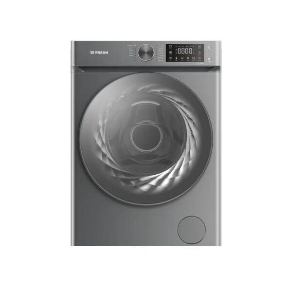 Fresh Automatic Washing Machine 9 kg Inverter Drive SL RPM-G1-DS