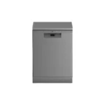 Beko Dishwasher 14 Place Settings 60 cm BDFN15422X