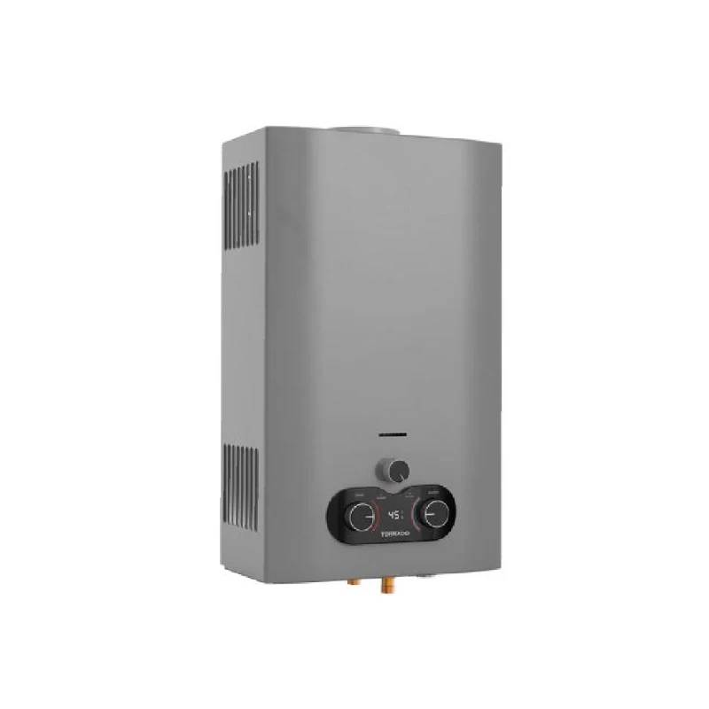 سخان مياه تورنيدو 10 لتر GH-MP10SN-S