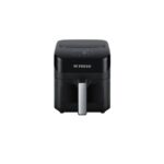 Fresh Air Fryer 1400 Watt 4.5 liters FAF-D1400B