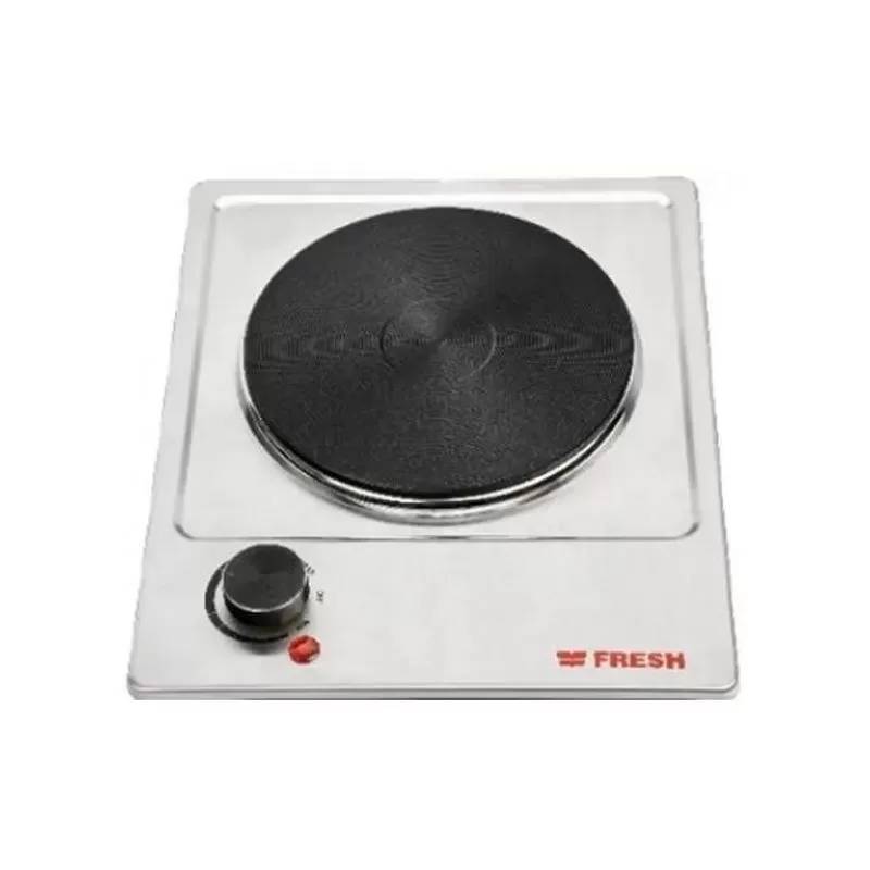 Fresh Flat Cooker 1 Burner 1500 Watt 13490