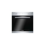 Bosch Built-in oven 60 cm Gas 60 liters HGL10E150