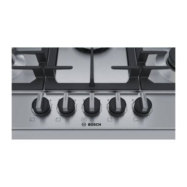 Bosch Built-in Hob 75cm Gas PCQ7A5B90