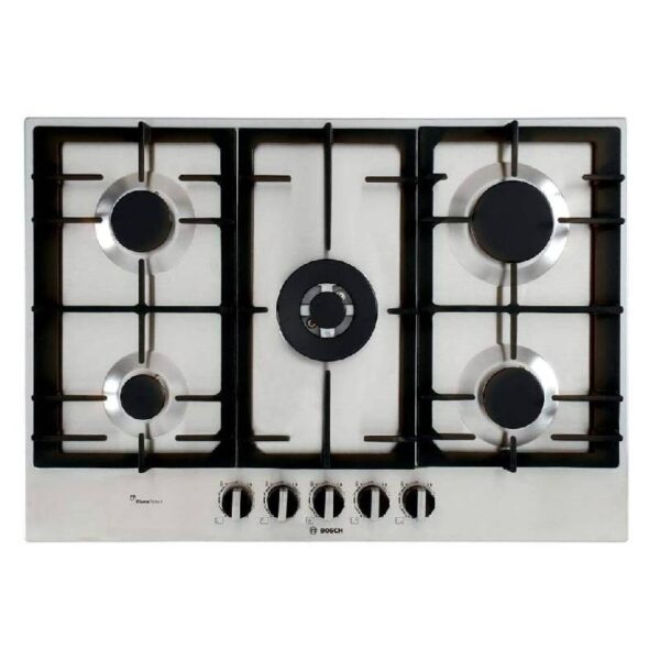 Bosch Built-in Hob 75cm Gas PCQ7A5B90