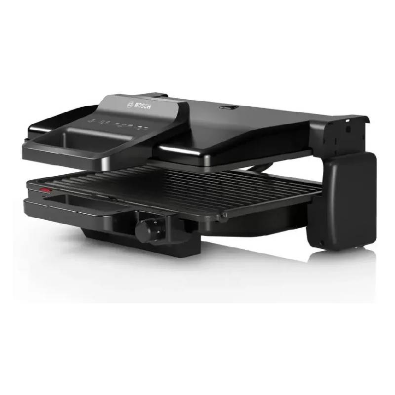 Bosch Grill 2000W Black TCG3323