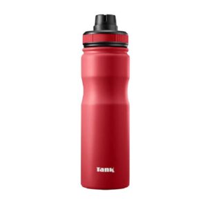 Tank Steel Water Bottle 680 ml