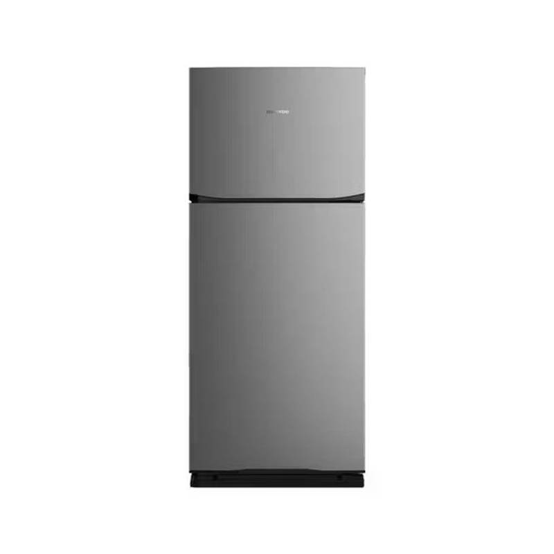 Tornado Refrigerator 385 Liters RF-480TV-SL