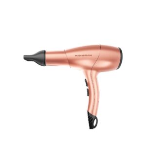 Rush Brush Dryer D3 Ultra 2400W - Rose Gold 850040759778