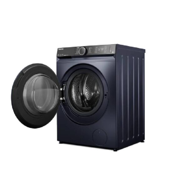 Toshiba Washing Machine 9Kg 6Kg Dryer Front Load Inverter Grey TWD-BM100GF4EG