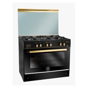 unionaire-gas-cooker-90cm-5-burners-oro-smart-black-matte-c6090eb-gc-511-idsf-oro-s-2w-al