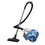 Raf Vacuum Cleaner 1200W 3 Liters Bagless R8662B