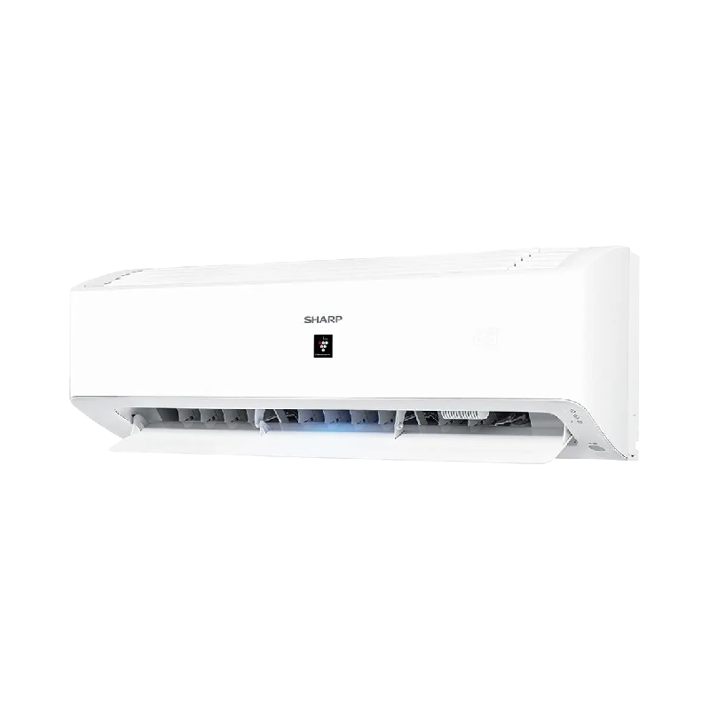 Sharp Air Conditioner split 3 HP Cool & Heat Digital Plasmacluster White AY-AP24ZHE