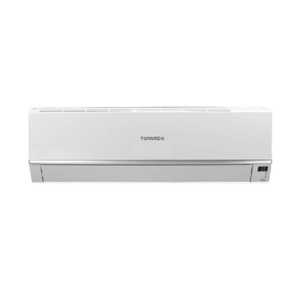 تكييف تورنيدو 3 حصان بارد و ساخن TY-C24BEE