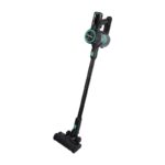 Tornado Portable Vacuum Cleaner 300-Watt HEPA Filter Black TVC-300HS
