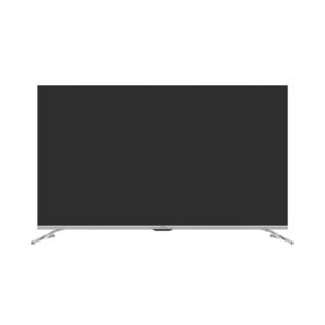 شاشة تورنيدو 4K سمارت بدون فريم 50 بوصة QLED ريسيفر داخلي 50QA3400E