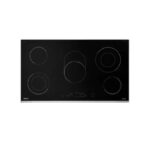 بلت ان مسطح البا 90سم سيراميك كهربا EVC905XF