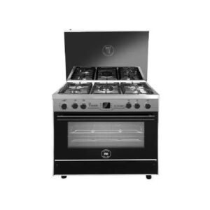 unionaire-gas-cooker-90-cm-5-burners-modern-i-cook-auto-cook-smart-control-2-fans-c69ss-pc-511-icps2f-1s-2w-al