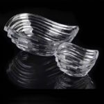 Dessert Bowl Set Al Andalus Lined