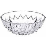 Dessert Bowl Set Al Andalus Oval Lined