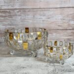 Dessert Bowl Set Moro