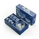 Dessert Bowl Set Milan 7Pieces