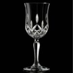 Glass set RCR Opera