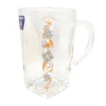 Luminarc Mug Set Flam Spring Orange