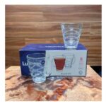 Luminarc Elanor Mug Set 6 Pieces