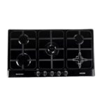 مسطح بلت ان يونيون اير اي كوك 90 سم اسود BH5090B-8-S-MD