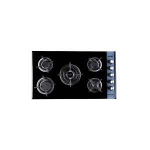 مسطح بلت ان اي كوك 5 شعلة اسود BH5090G-8-IS-MD