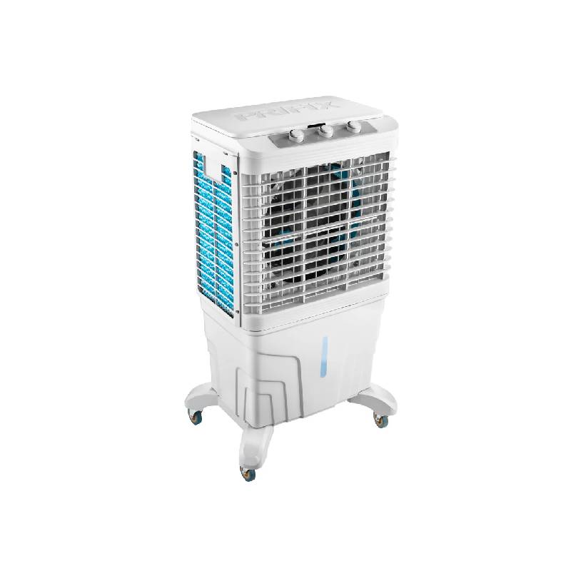 مبرد هواء بريفكس 70 لتر رمادى DC 101 X1