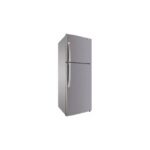 ثلاجة فريش نو فروست 368 لتر ستانلس FNT-B370KT
