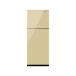 Fresh Digital Smart Refrigerator 397 Liters Beige FNT-MR470YGBG