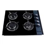 بوتجاز بلت ان اي كوك 60 سم زجاج كاست مودرن BH5060G-8-IS-MD